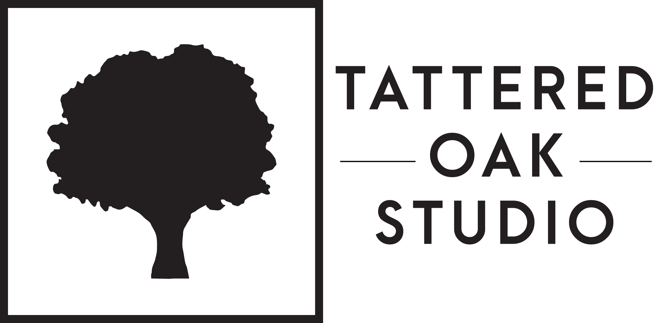 Tattered Oak Studio